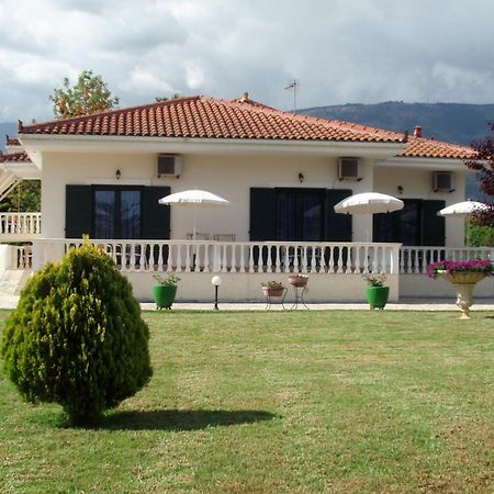 Finikes Studios Kefalonia Sami  Zewnętrze zdjęcie