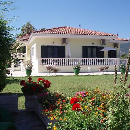 Finikes Studios Kefalonia Sami  Zewnętrze zdjęcie