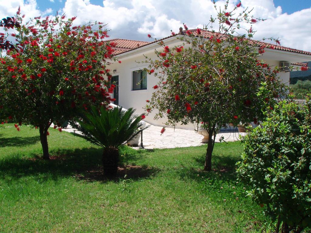 Finikes Studios Kefalonia Sami  Zewnętrze zdjęcie
