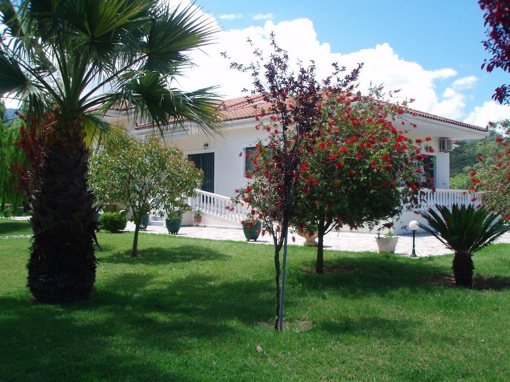 Finikes Studios Kefalonia Sami  Zewnętrze zdjęcie