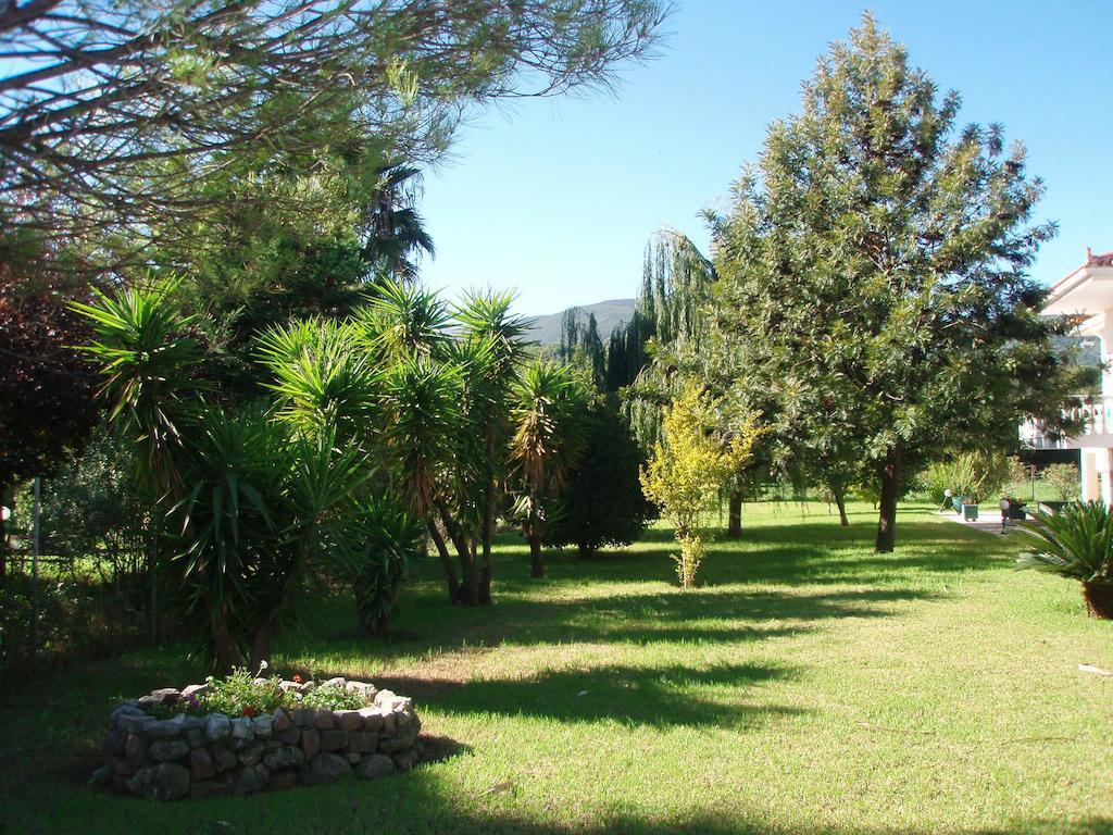 Finikes Studios Kefalonia Sami  Zewnętrze zdjęcie