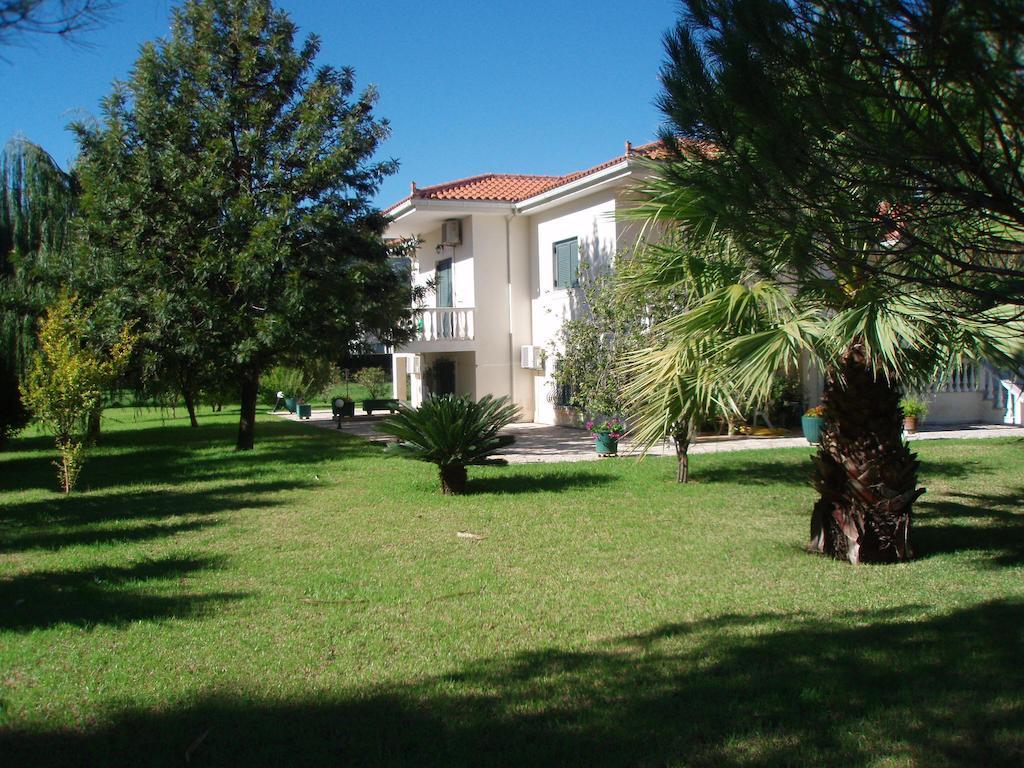 Finikes Studios Kefalonia Sami  Zewnętrze zdjęcie