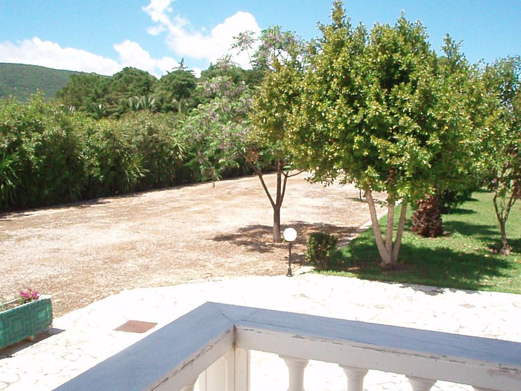 Finikes Studios Kefalonia Sami  Zewnętrze zdjęcie