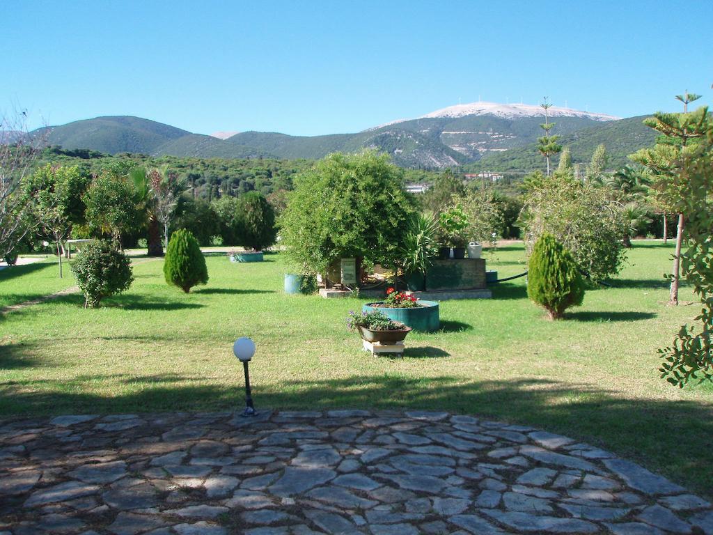 Finikes Studios Kefalonia Sami  Zewnętrze zdjęcie