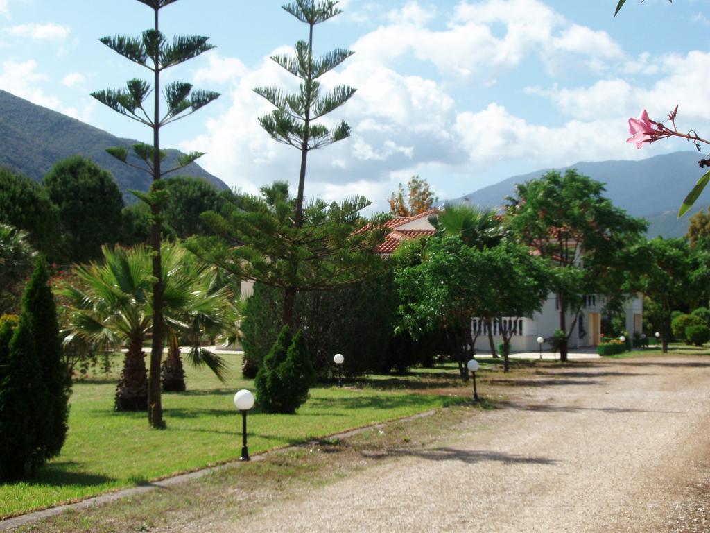 Finikes Studios Kefalonia Sami  Zewnętrze zdjęcie