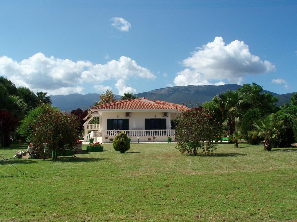 Finikes Studios Kefalonia Sami  Zewnętrze zdjęcie