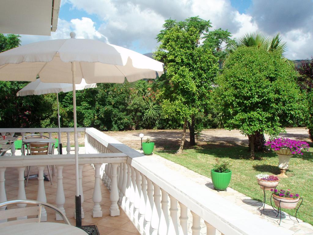 Finikes Studios Kefalonia Sami  Zewnętrze zdjęcie
