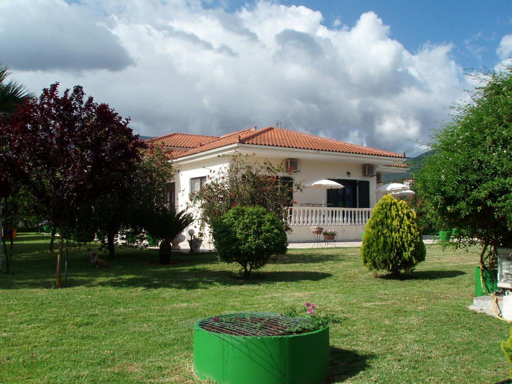 Finikes Studios Kefalonia Sami  Zewnętrze zdjęcie