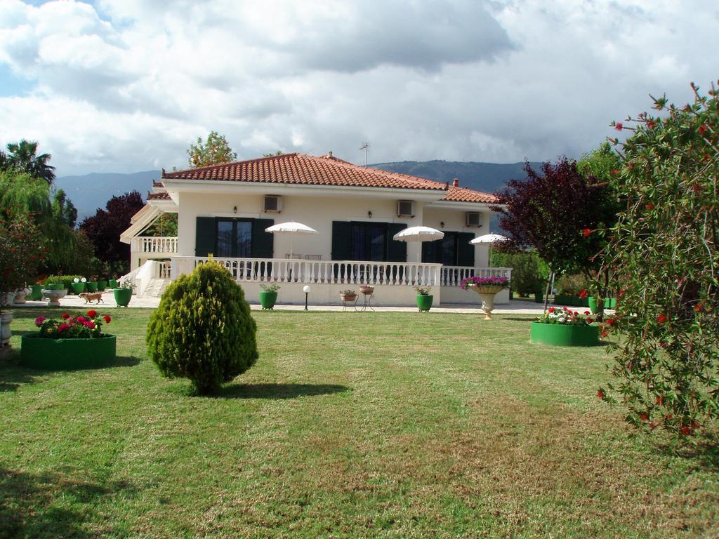 Finikes Studios Kefalonia Sami  Zewnętrze zdjęcie
