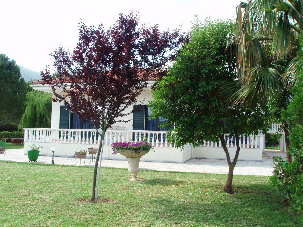 Finikes Studios Kefalonia Sami  Zewnętrze zdjęcie