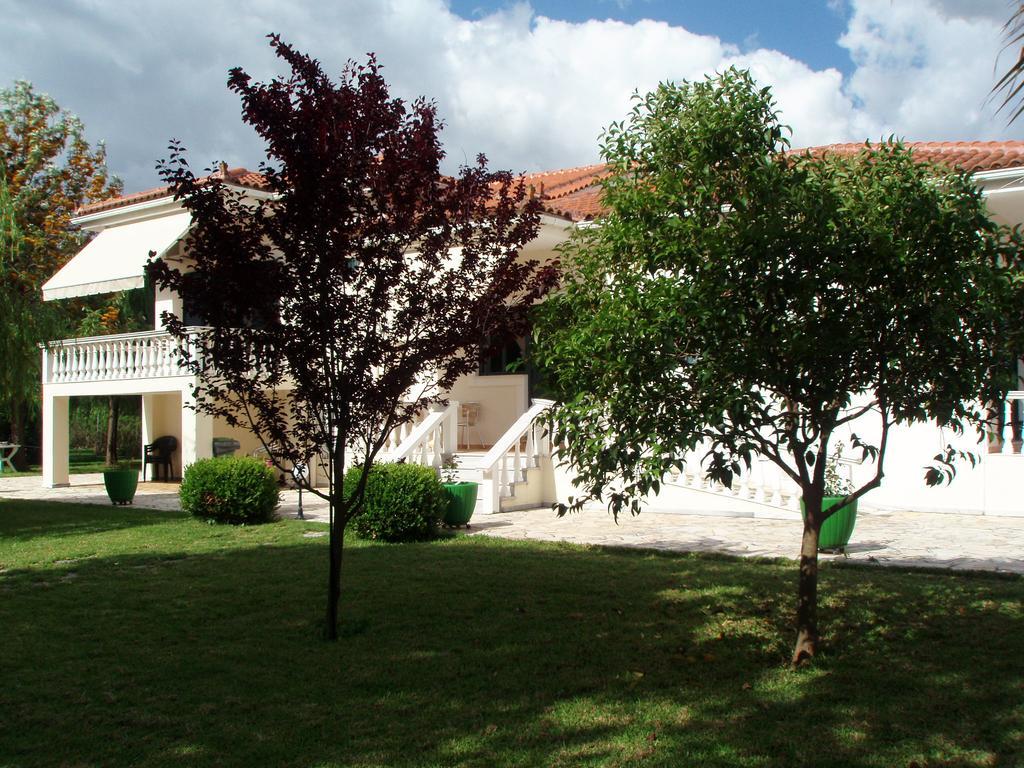 Finikes Studios Kefalonia Sami  Zewnętrze zdjęcie