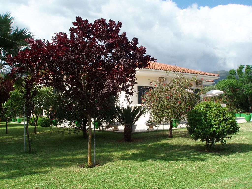 Finikes Studios Kefalonia Sami  Zewnętrze zdjęcie