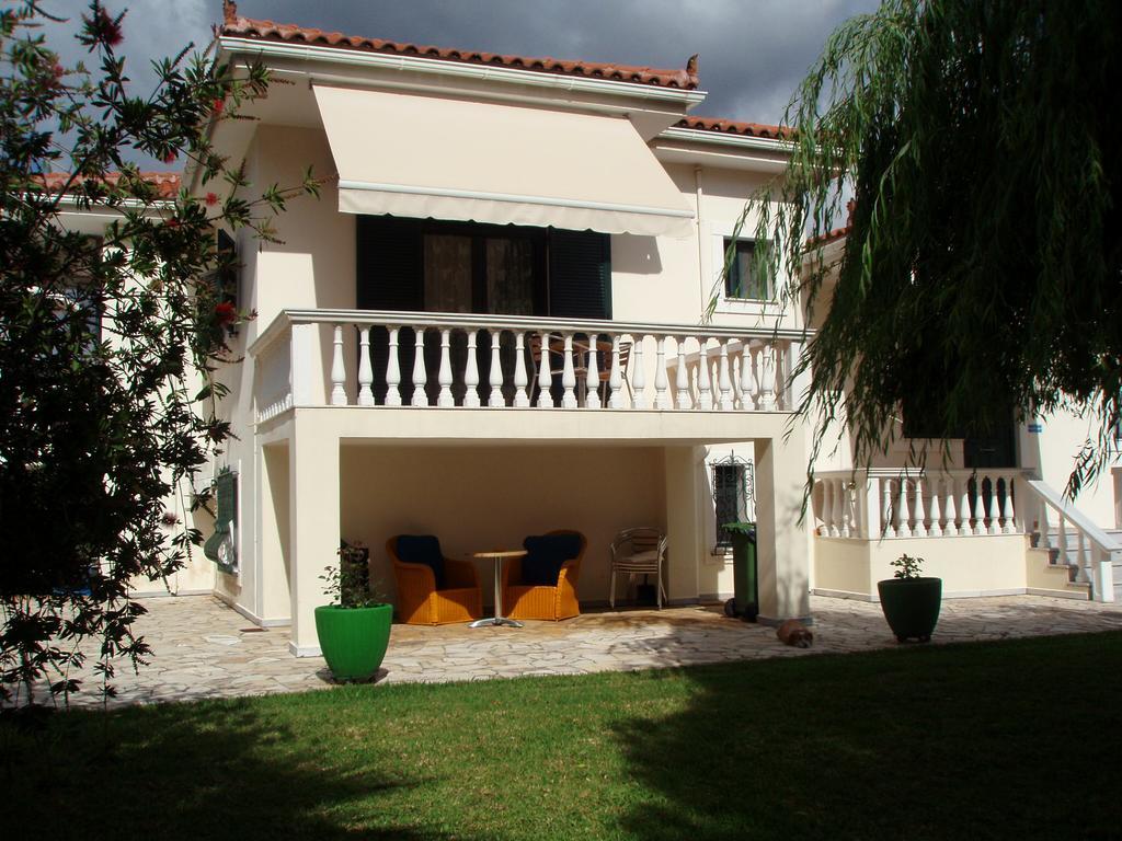 Finikes Studios Kefalonia Sami  Zewnętrze zdjęcie