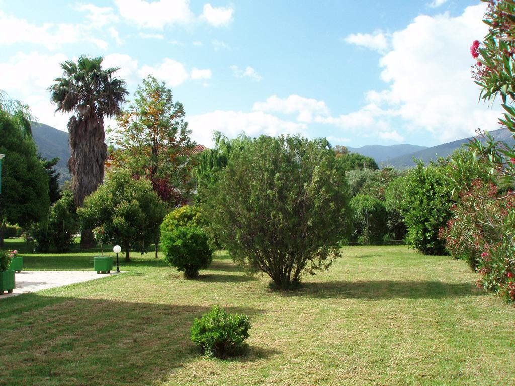 Finikes Studios Kefalonia Sami  Zewnętrze zdjęcie