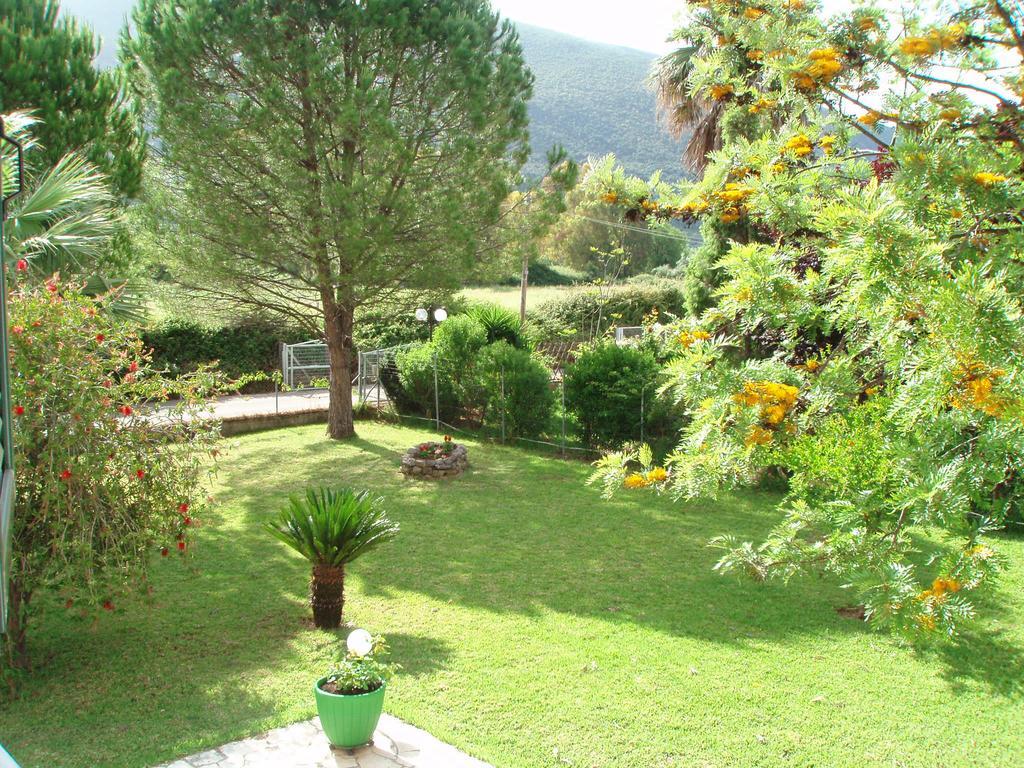 Finikes Studios Kefalonia Sami  Zewnętrze zdjęcie