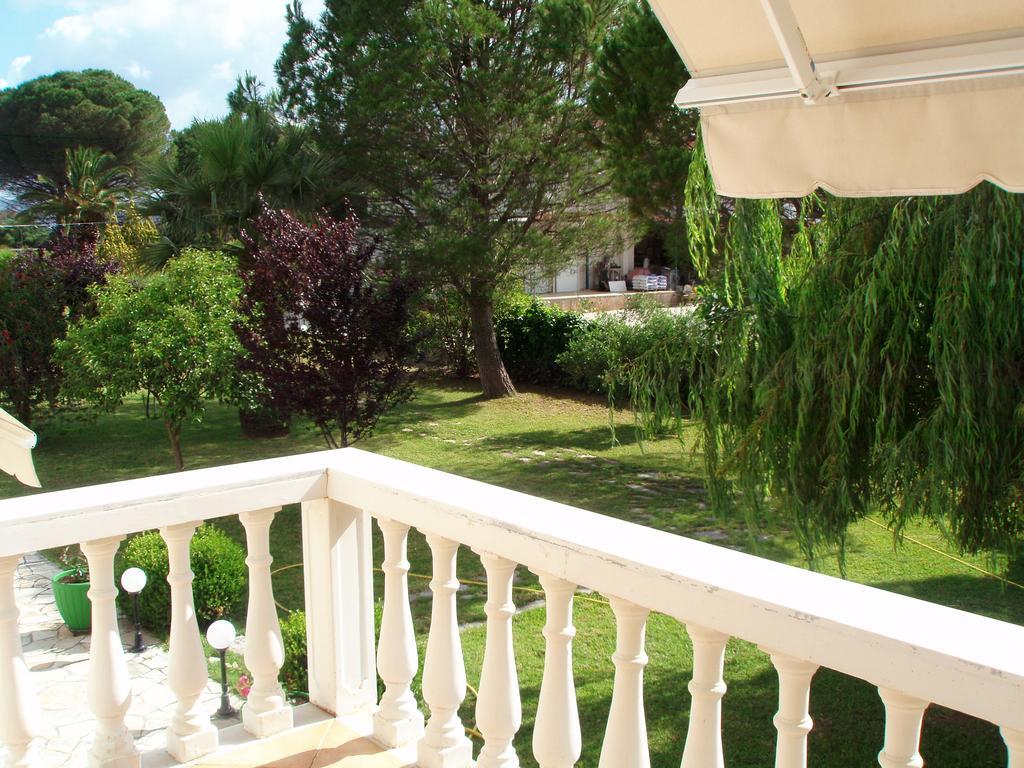 Finikes Studios Kefalonia Sami  Zewnętrze zdjęcie