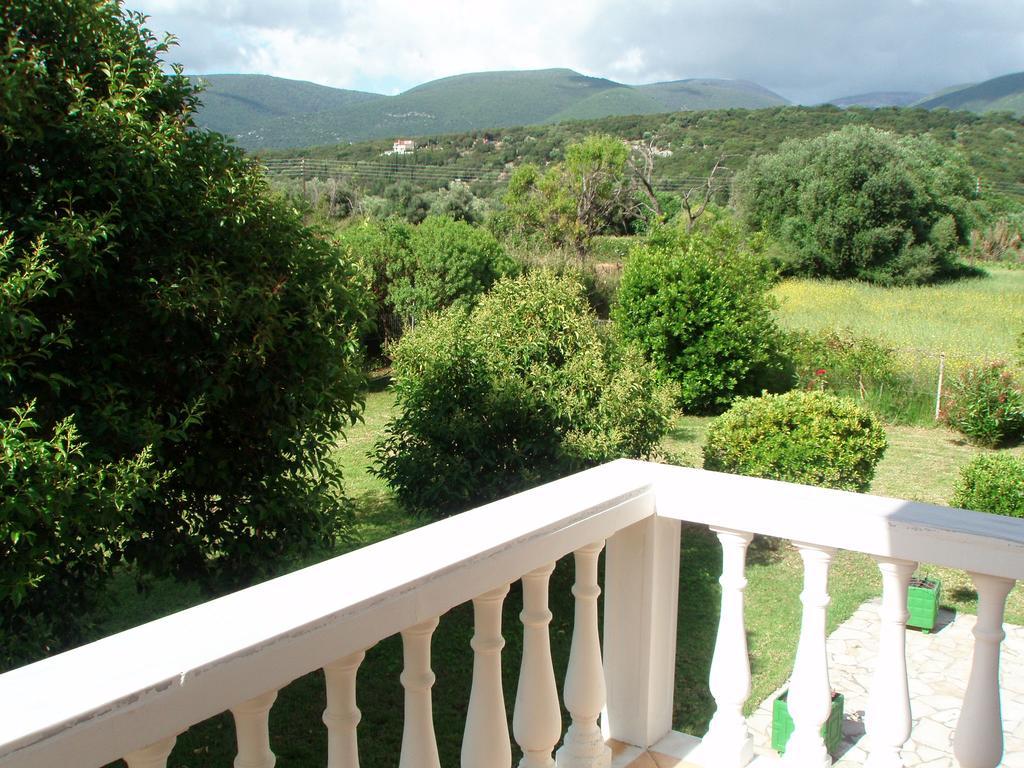 Finikes Studios Kefalonia Sami  Zewnętrze zdjęcie