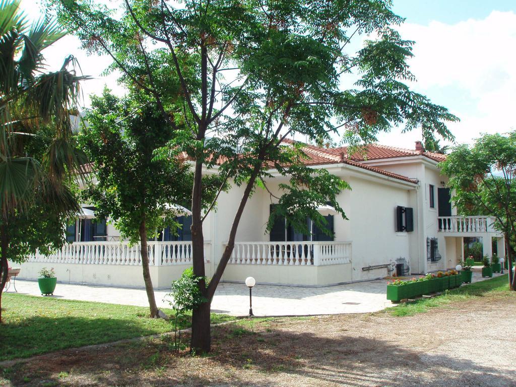 Finikes Studios Kefalonia Sami  Zewnętrze zdjęcie