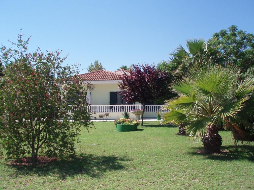 Finikes Studios Kefalonia Sami  Zewnętrze zdjęcie