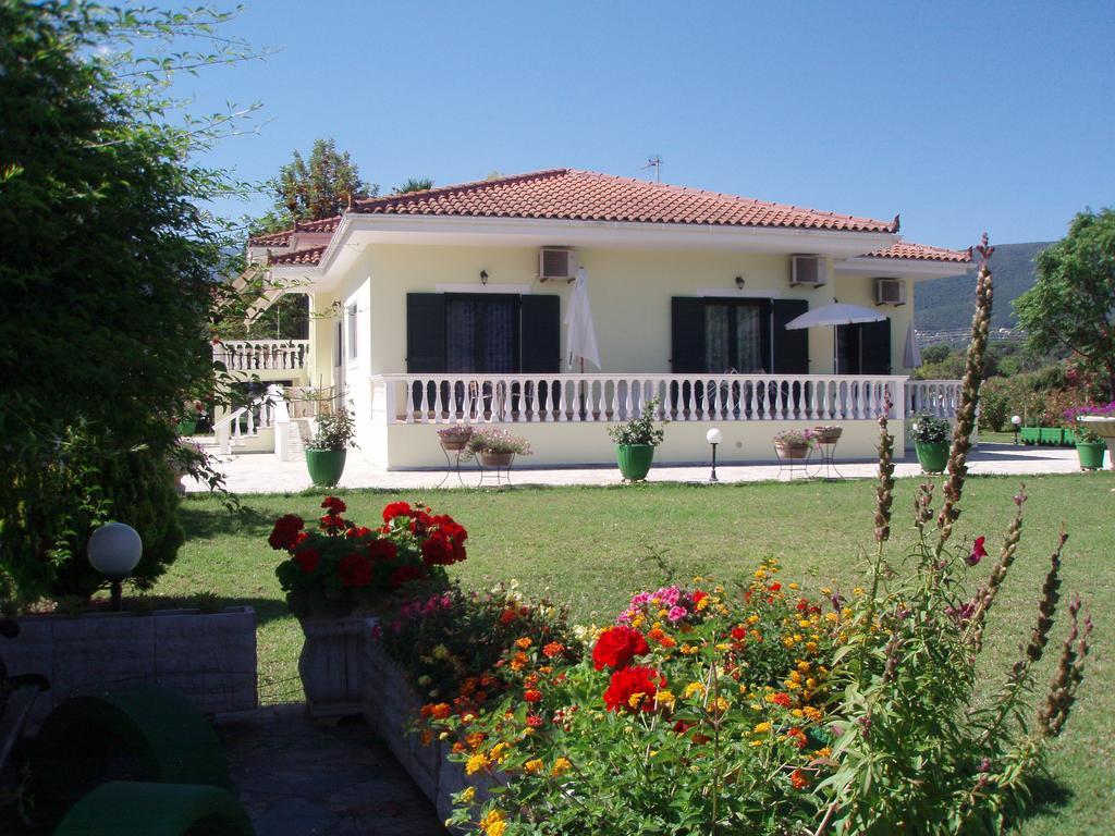 Finikes Studios Kefalonia Sami  Zewnętrze zdjęcie