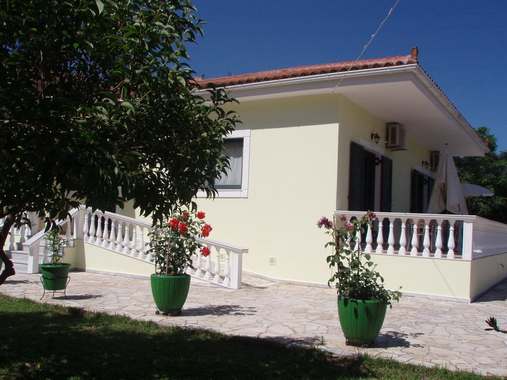 Finikes Studios Kefalonia Sami  Zewnętrze zdjęcie