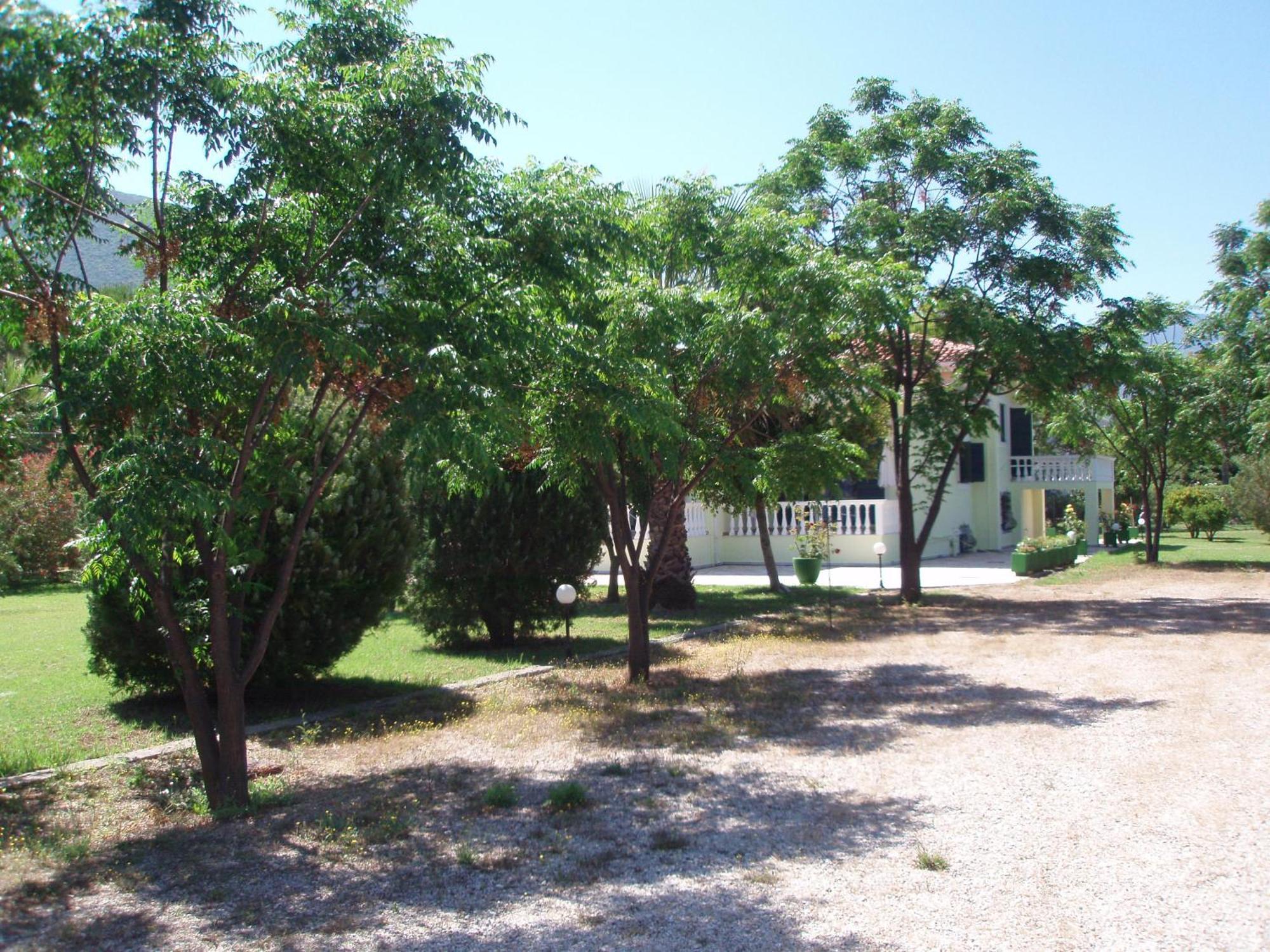 Finikes Studios Kefalonia Sami  Zewnętrze zdjęcie