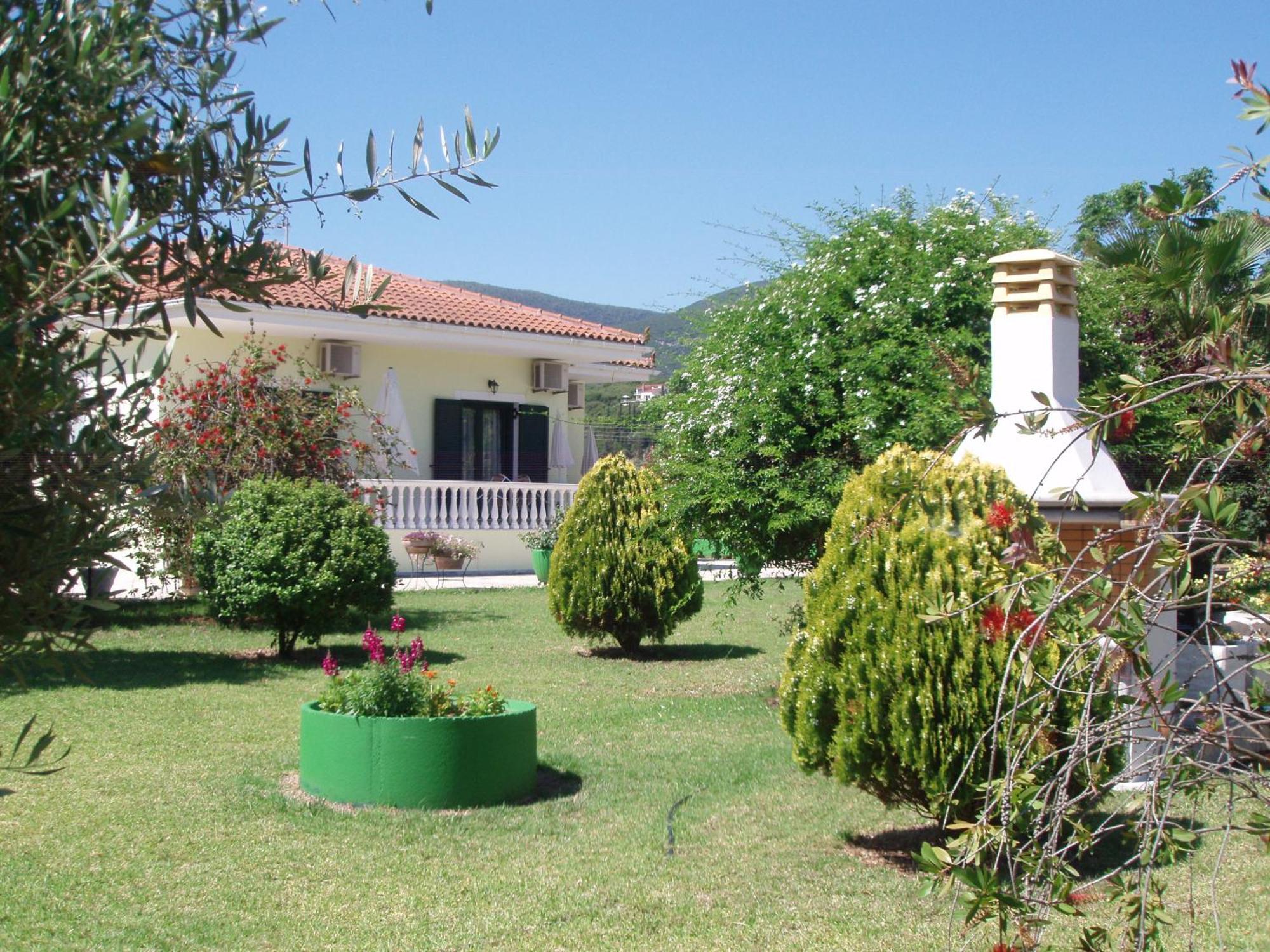 Finikes Studios Kefalonia Sami  Zewnętrze zdjęcie