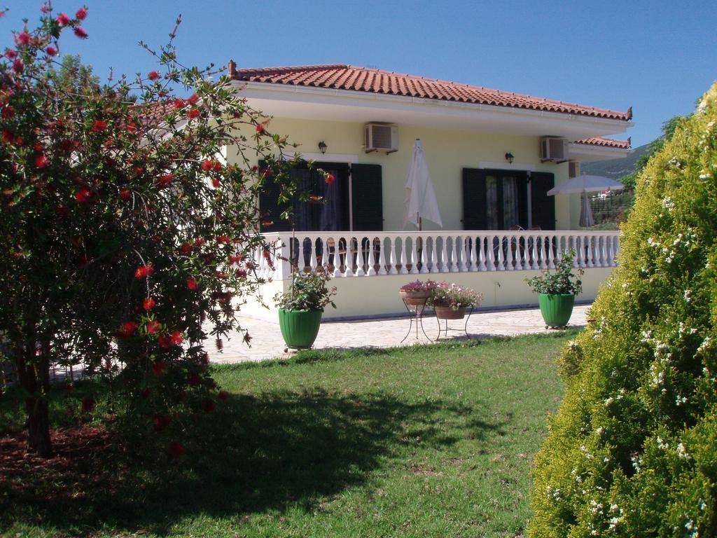 Finikes Studios Kefalonia Sami  Zewnętrze zdjęcie